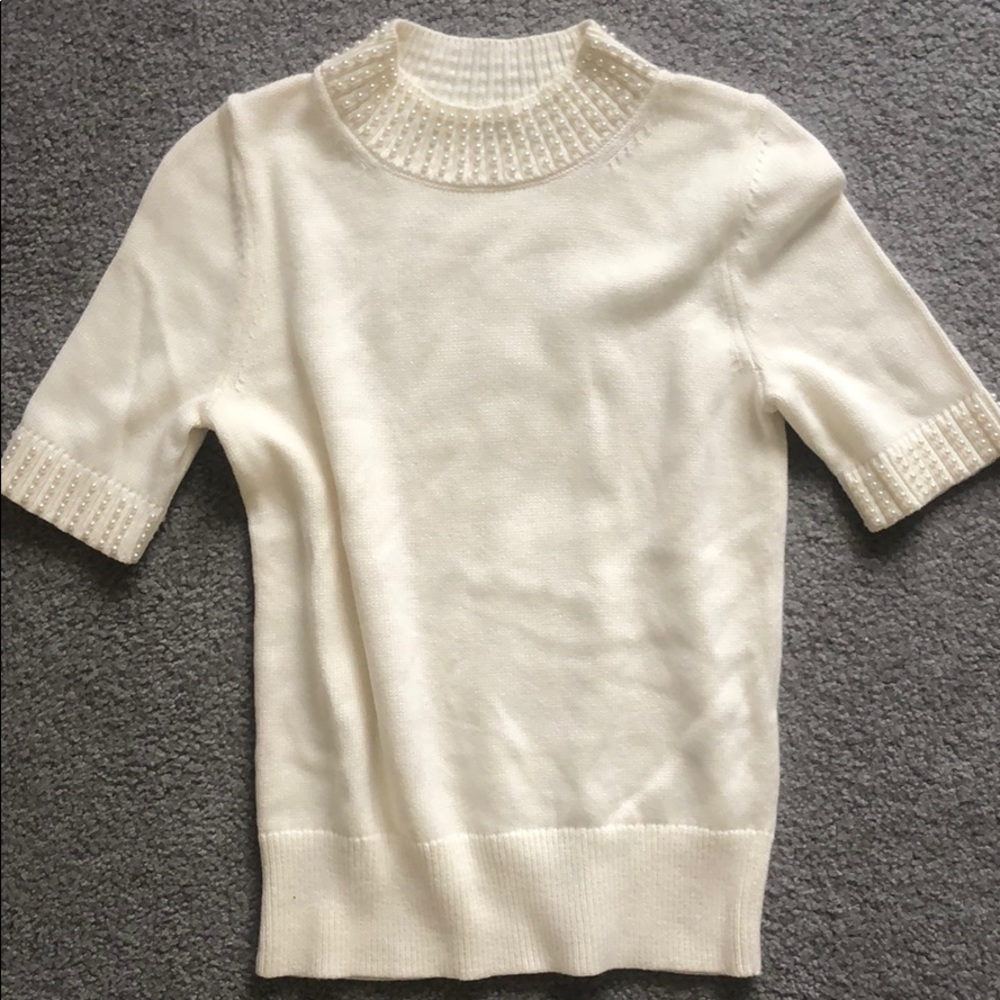 Ann Taylor blouse